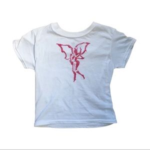 Fairy Graphic Tee